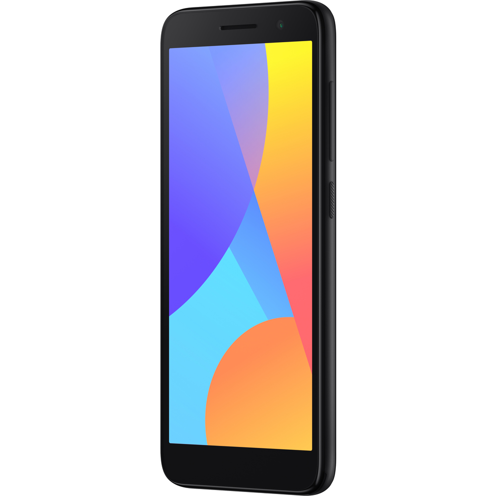 Alcatel 1 2021 1/16 Volcano Black (5033FR)