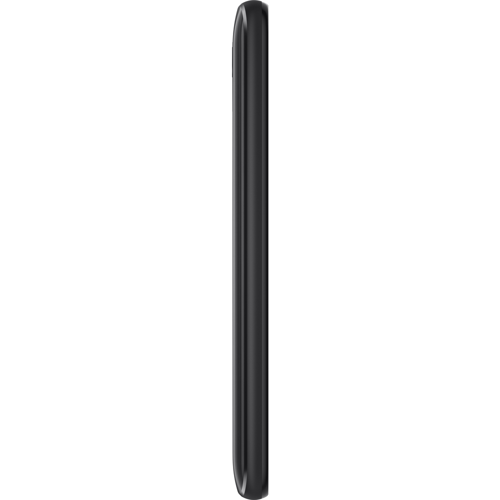 Alcatel 1 2021 1/16 Volcano Black (5033FR)