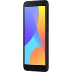Alcatel 1 2021 1/16 Volcano Black (5033FR)