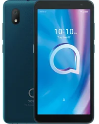 Alcatel 1B 2020 2/32 Pine Green