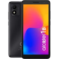 Alcatel 1B 2022 2/32 Prime Black (5031G) - ROZBALENO