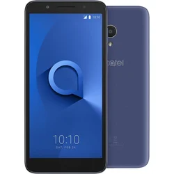 Alcatel 1X Dark Blue (5059X)