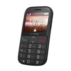 Alcatel 2000 Black