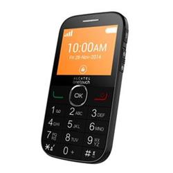 Alcatel 2004G Black
