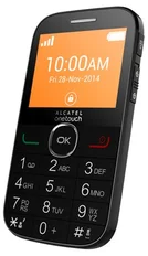 Alcatel 2004G Black