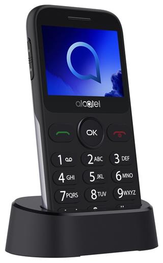 Мобильный телефон alcatel 2019g обзор