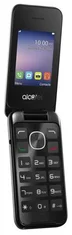 ALCATEL 2051D Metal Silver