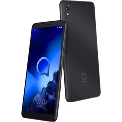 Alcatel 3C 2019 5006D Volcano Black
