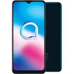 Alcatel 3X 2020 Jewelry Green (5061K) 5061K-2BALE112 BONUS! - Mobilní telefony