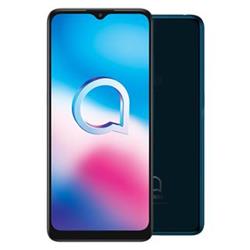 Alcatel 3X 2020 Jewelry Green (5061K)