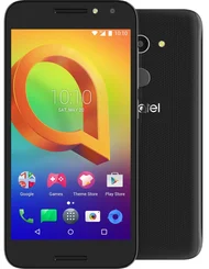 Alcatel 5046D A3 Prime Black