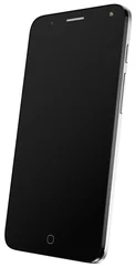 Alcatel 5051D POP 4 (5) Metal Silver