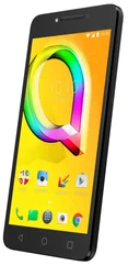 Alcatel 5085D A5 Metallic Black