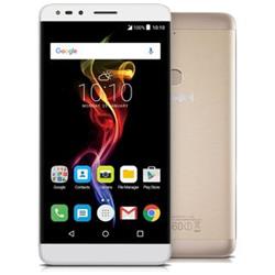 Alcatel 7070X POP 4 (6) Metal Gold - použité