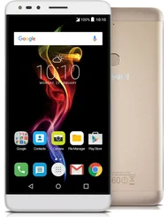 Alcatel 7070X POP 4 (6) Metal Gold