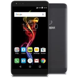 Alcatel 7070X POP 4 (6) Slate Black - použité