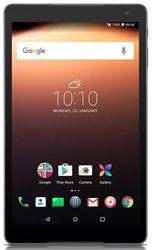 Alcatel A3 10 4G Black
