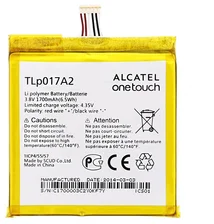 Alcatel CAC1700007C2 1700 mAh, pro 6012D/6015X