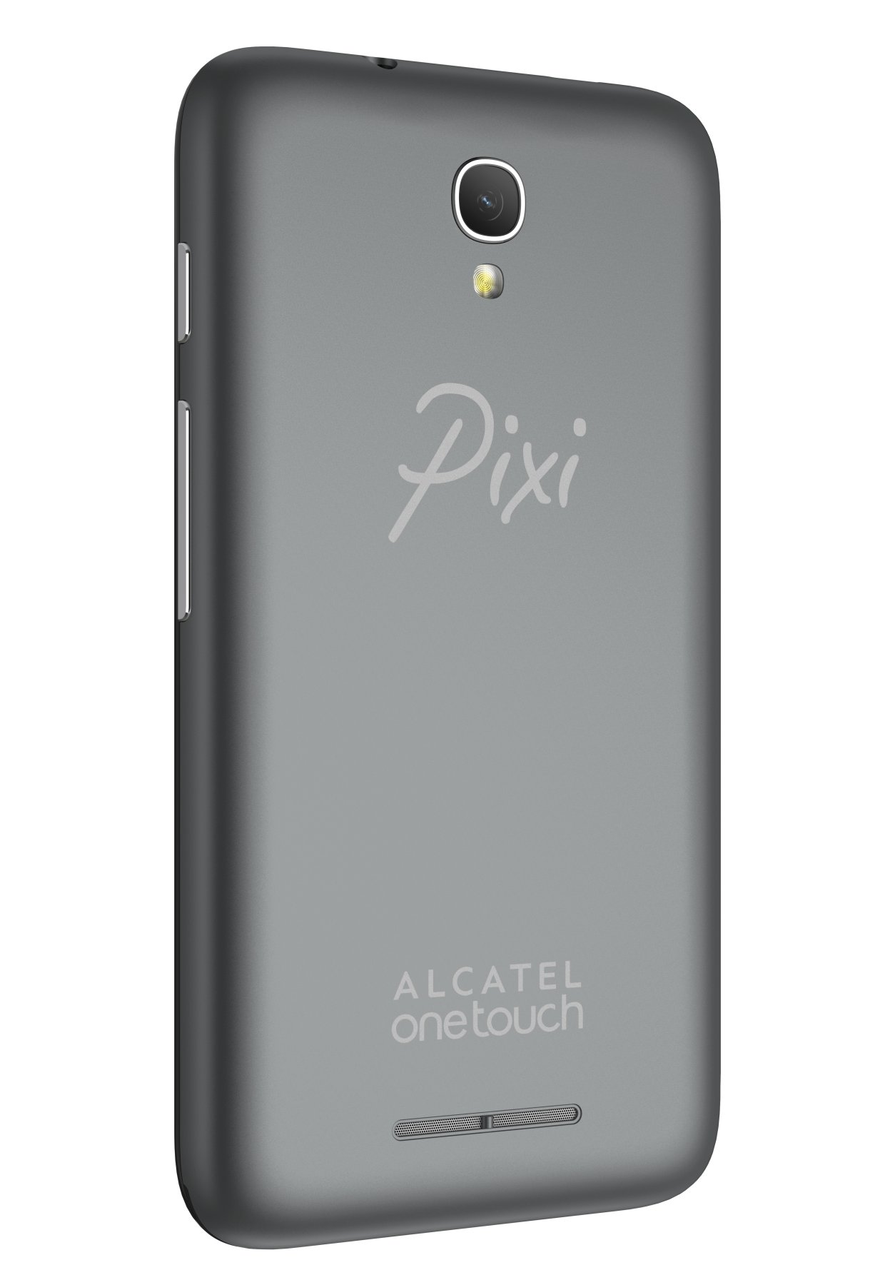 Alcatel ONETOUCH 4024D PIXI First Slate (4024D-2CALE11) | TSBOHEMIA.CZ