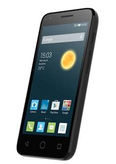 Alcatel 4027d какой размер флешки поддерживает