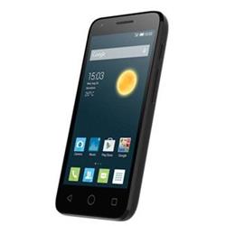 Alcatel ONETOUCH 4027D PIXI 3 (4.5) Black