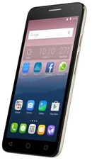 Alcatel ONETOUCH 5025D POP 3 (5.5) Soft Gold