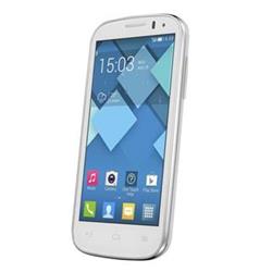 ALCATEL ONETOUCH 5036D POP C5 Full White