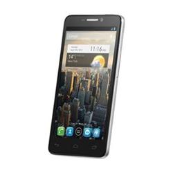 ALCATEL ONETOUCH 6030D IDOL Silver