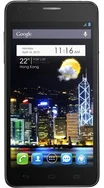 Alcatel ONETOUCH 6033 IDOL ULTRA Black