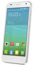 Alcatel ONETOUCH 6036D IDOL 2 MINI S White