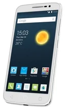 Alcatel ONETOUCH 7044X POP 2 (5) Premium White