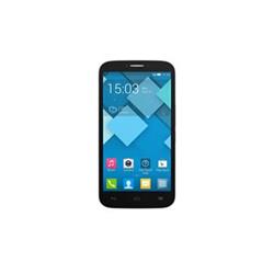 Alcatel ONETOUCH 7047D POP C9 Bluish Black