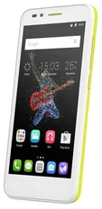Alcatel ONETOUCH 7048X Go Play Lime/Blue