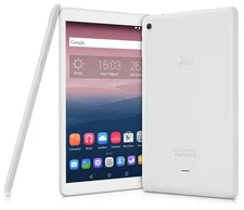 Alcatel ONETOUCH PIXI3 10 White