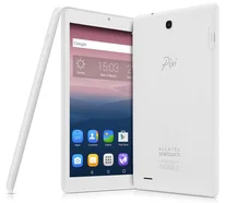 Alcatel ONETOUCH PIXI3 8 White