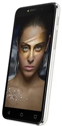 Alcatel SHINE LITE 5080X Satin Gold