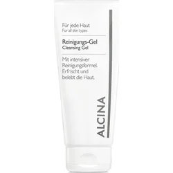 Alcina Čistiace Gél 150ml 4008666342430