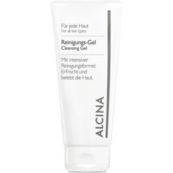 Alcina Cleansing Gel 150ml 