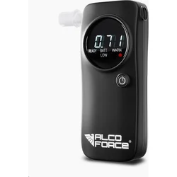 AlcoForce Professional Black