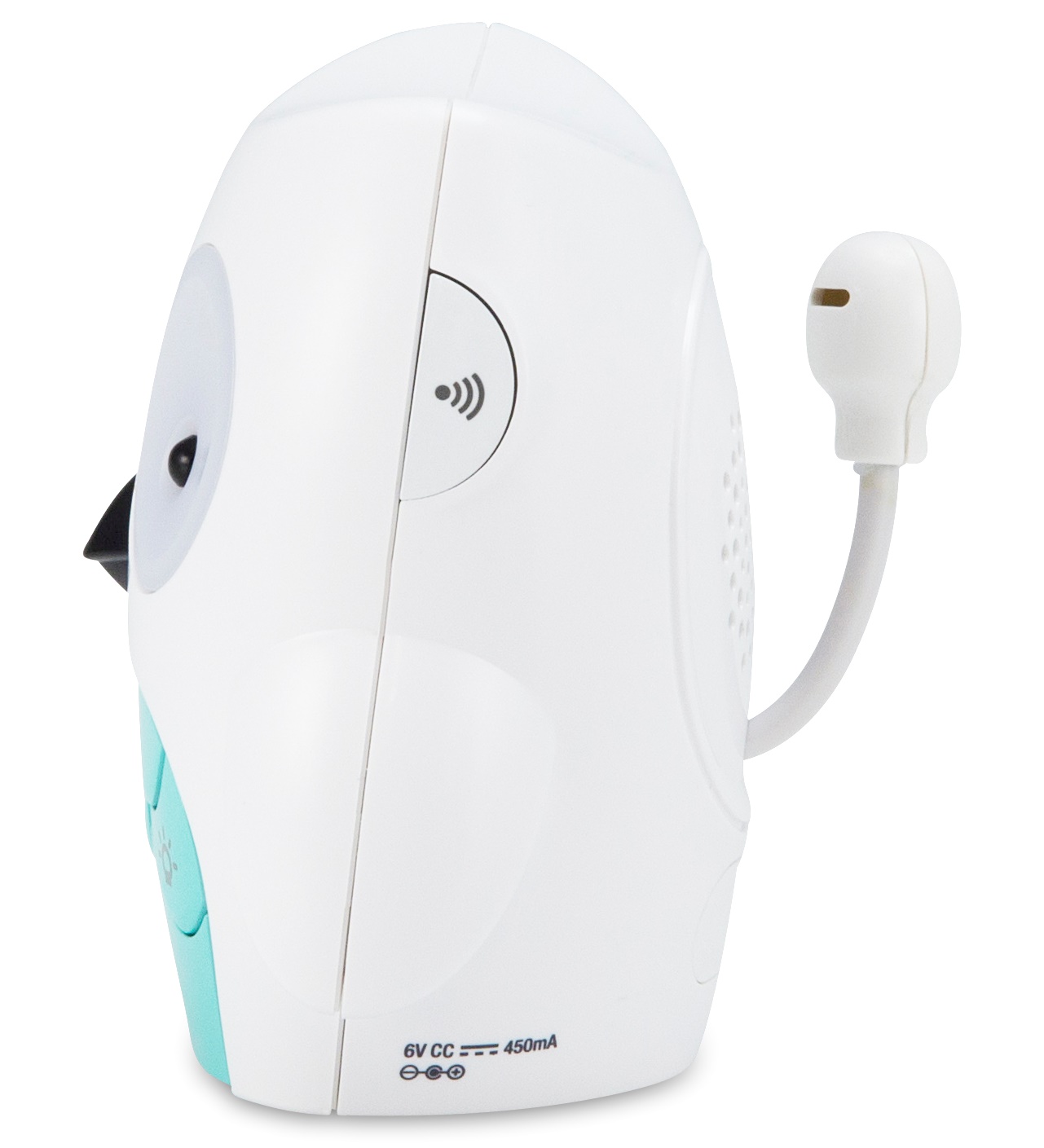 Alecto DBX-84