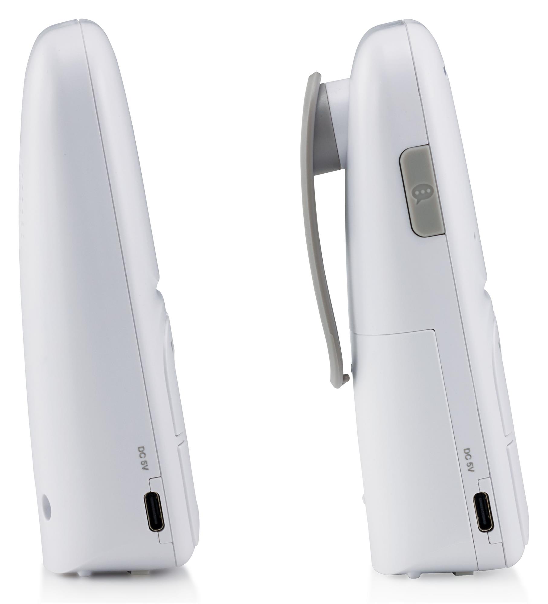 Alecto DBX130