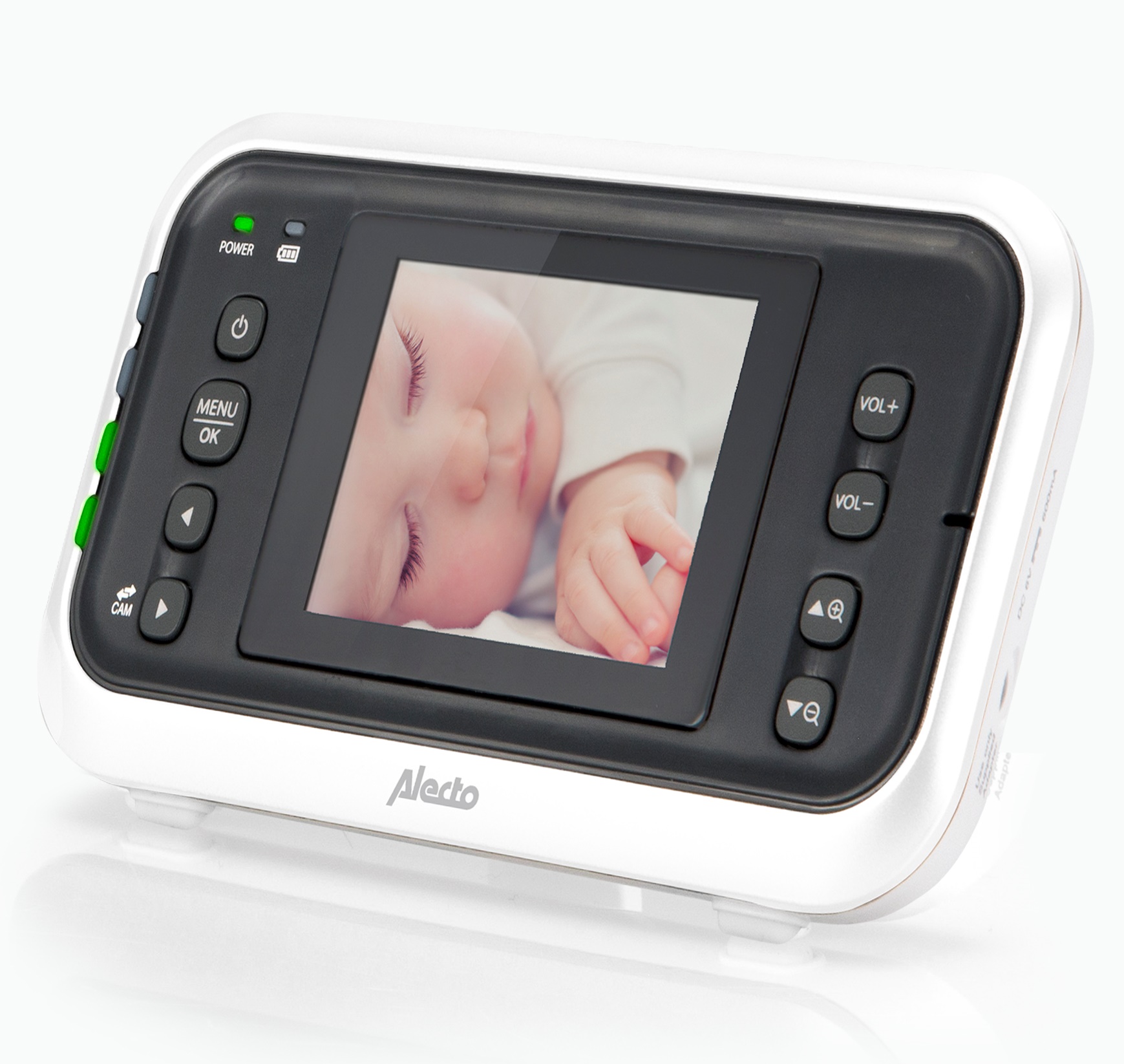 Alecto DVM-75