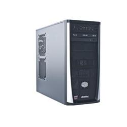 ALFA AMD Gamer W8