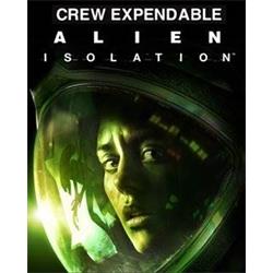 Alien Isolation Crew Expendable elektronická licence