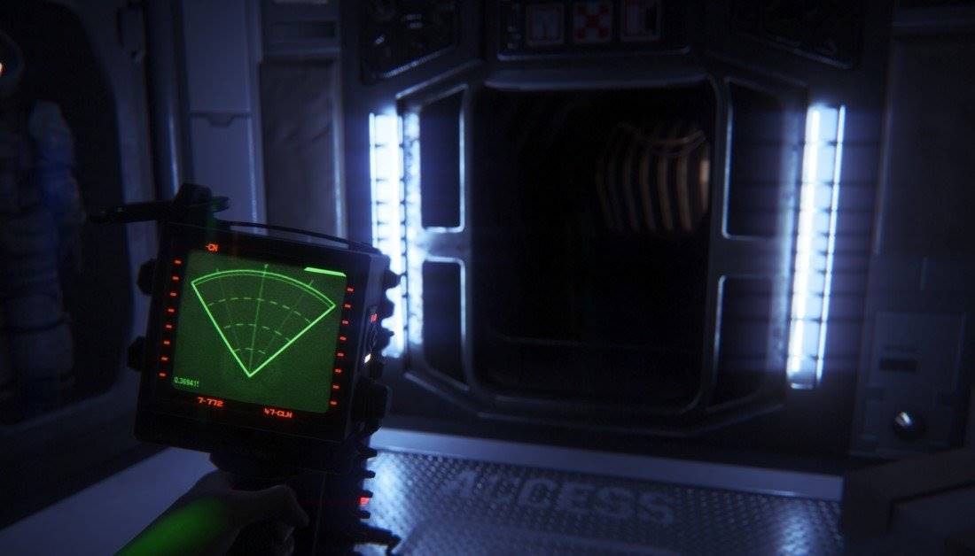 Alien Isolation elektronická licence
