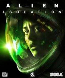 Alien Isolation elektronická licence