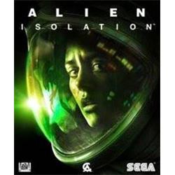 Alien Isolation elektronická licence