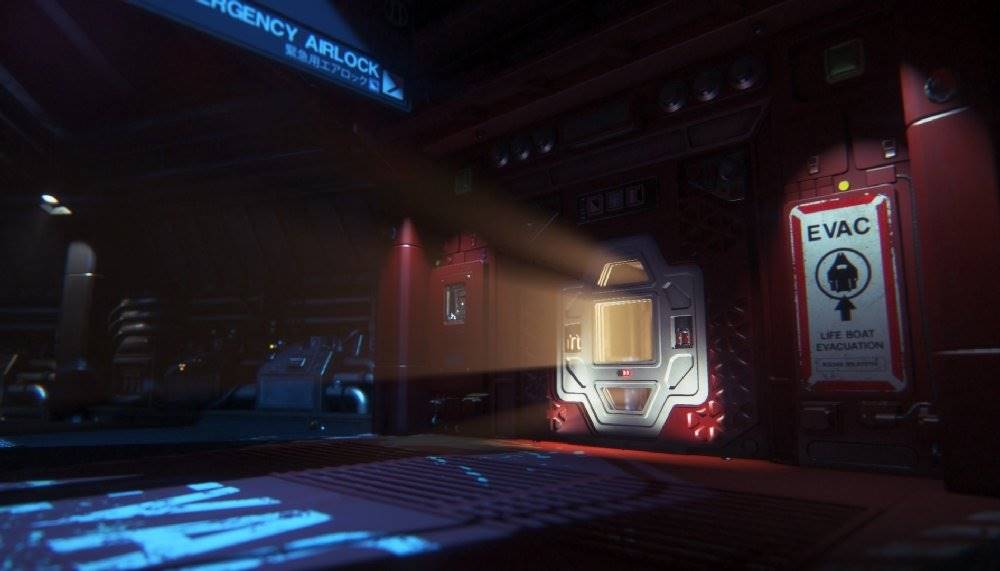 Alien Isolation Nostromo Edition elektronická licence
