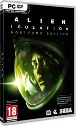 Alien Isolation Nostromo Edition
