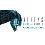 Aliens Colonial Marines Collection